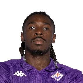 MOISE KEAN
