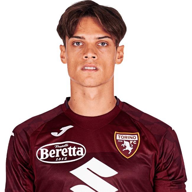 SAMUELE RICCI