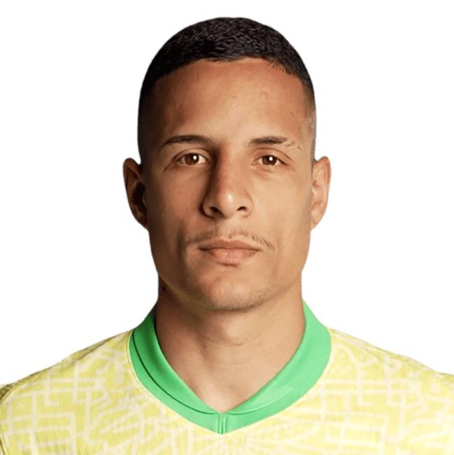 GUILHERME ARANA