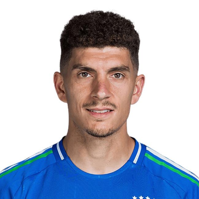 G DI LORENZO