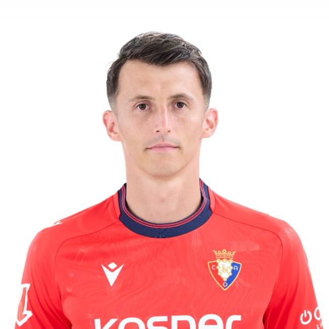 ANTE BUDIMIR