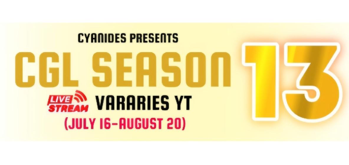 SEASON 13