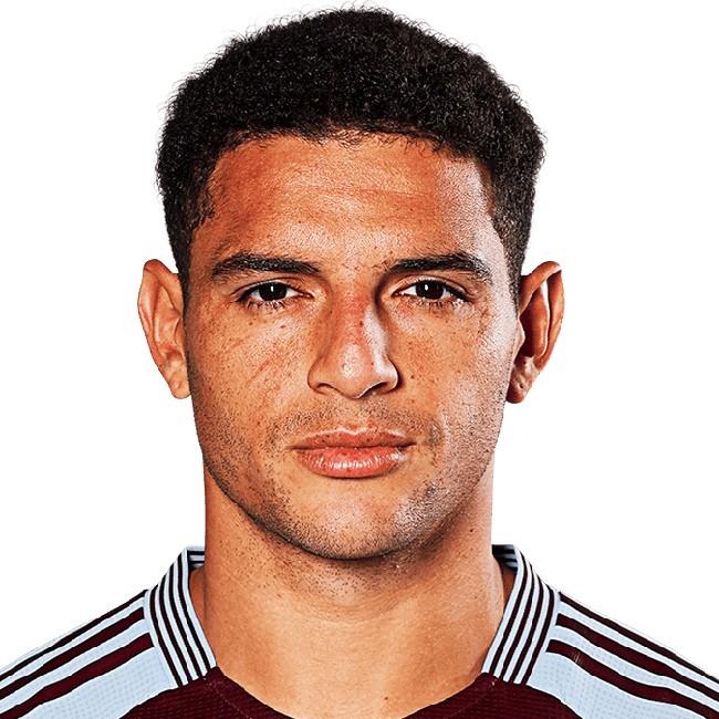 DIEGO CARLOS