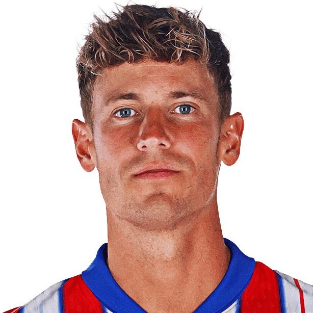 MARCOS LLORENTE