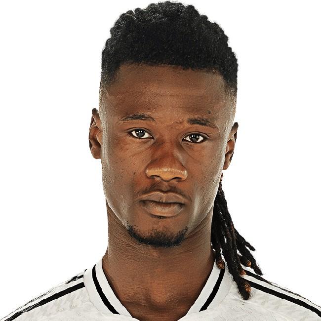 EDUARDO CAMAVINGA