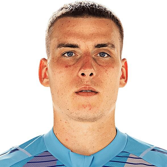 ANDRIY LUNIN