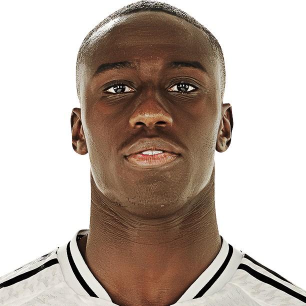 FERLAND MENDY