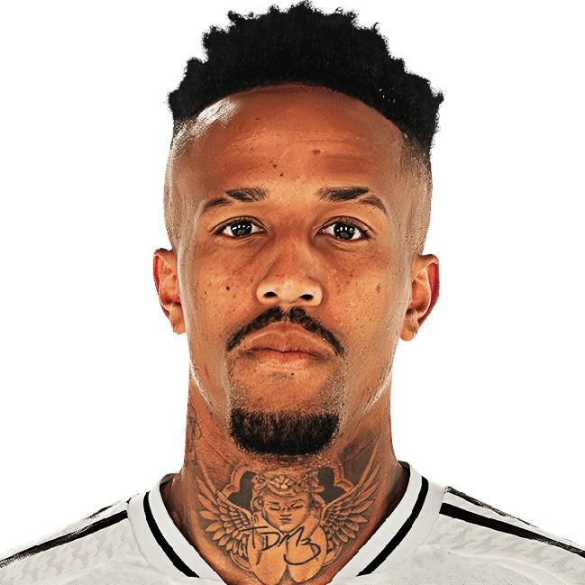 EDER MILITAO
