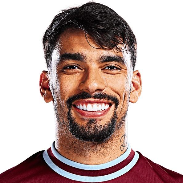 LUCAS PAQUETA