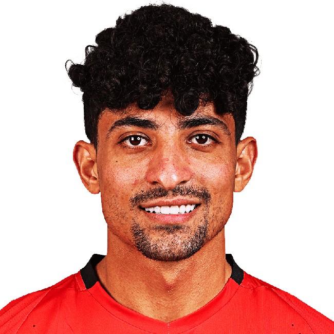 ALI JASIM