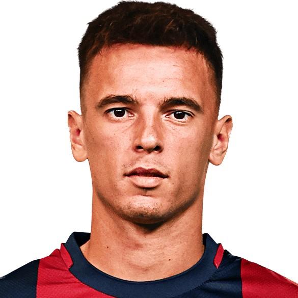 NIKOLA MORO