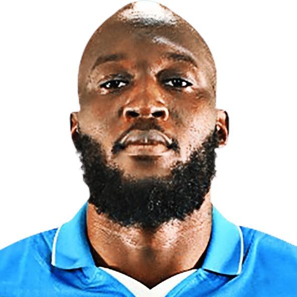 ROMELU LUKAKU