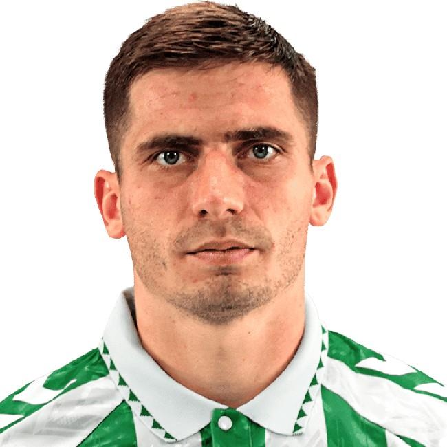 Romain Perraud