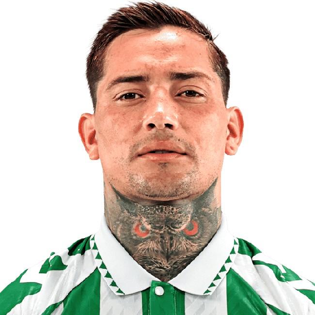 Chimy Ávila