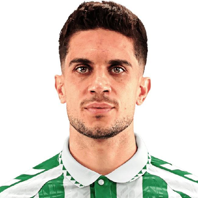 Marc Bartra