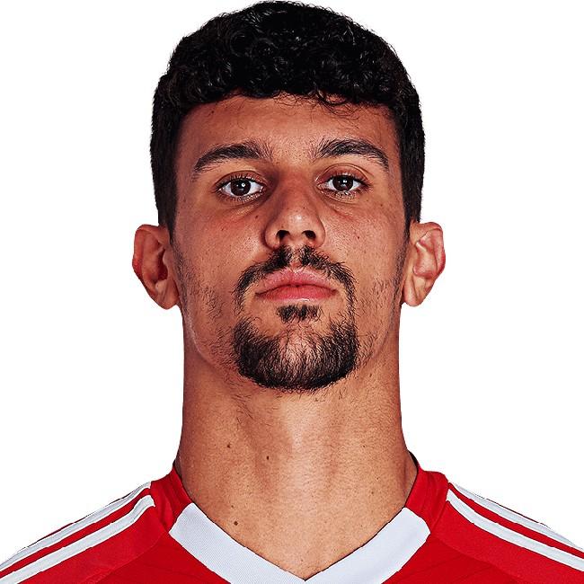 THOMAS ARAUJO