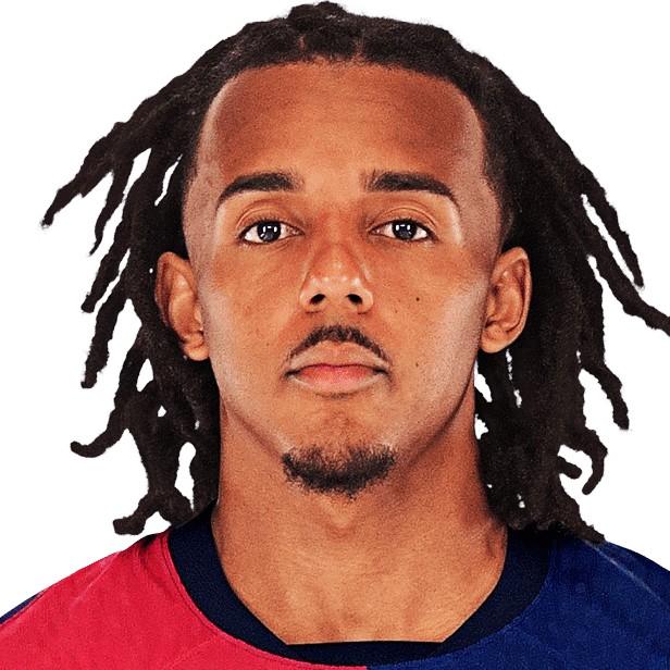 JULES KOUNDE