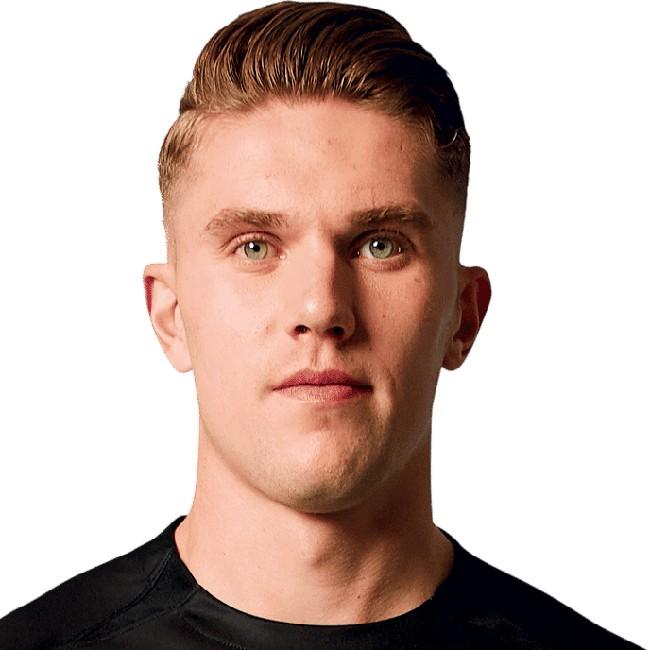 VIKTOR GYOKERES