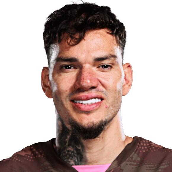 EDERSON MORAES