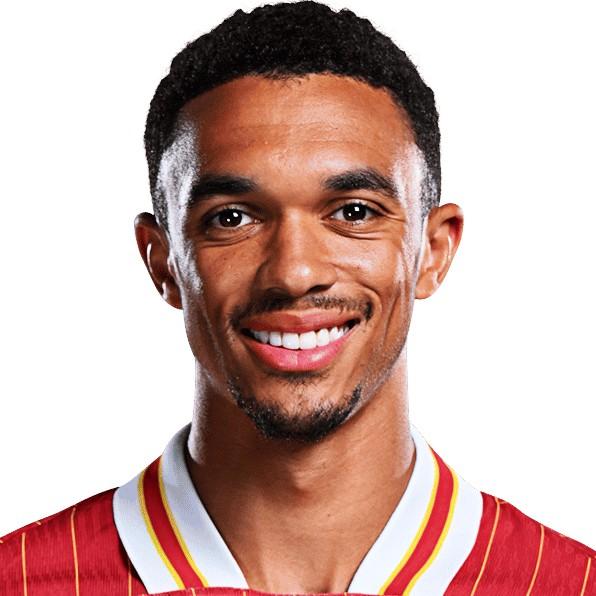 T. ALEXANDER-ARNOLD
