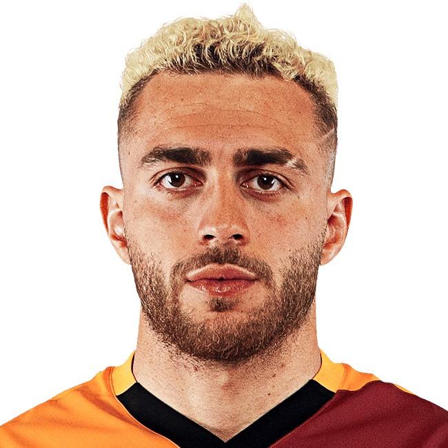 BARIS ALPER YILMAZ