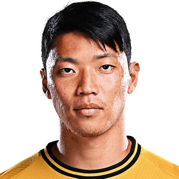HWANG HEE-CHAN