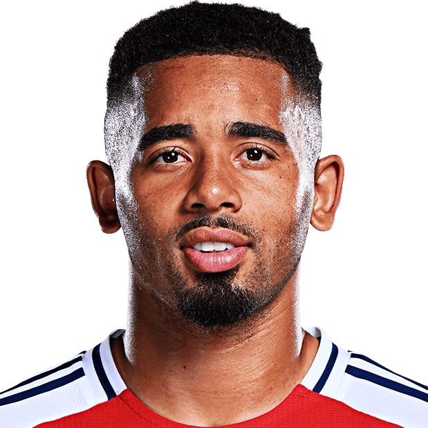 GABRIEL JESUS