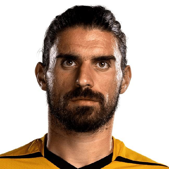 RUBEN NEVES