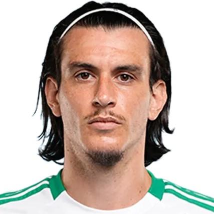 ROGER IBANEZ