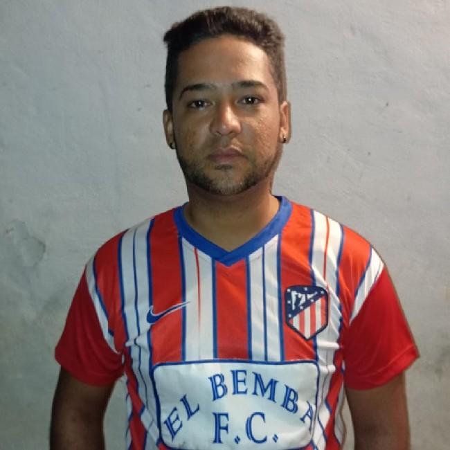 OSWALDO TOVAR