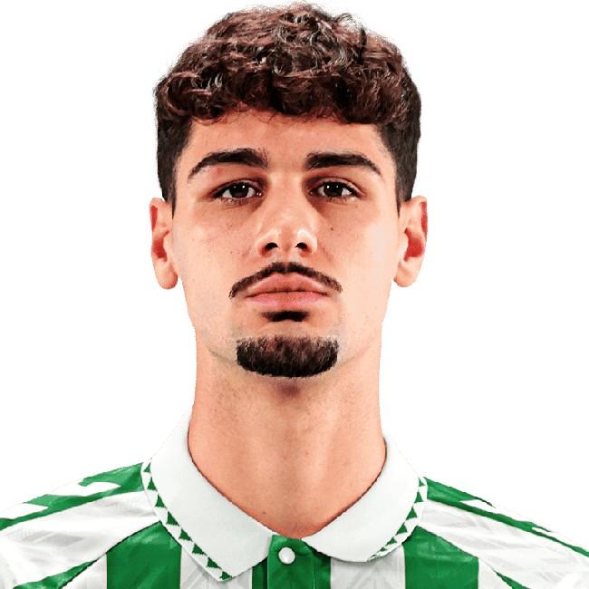 Johnny Cardoso