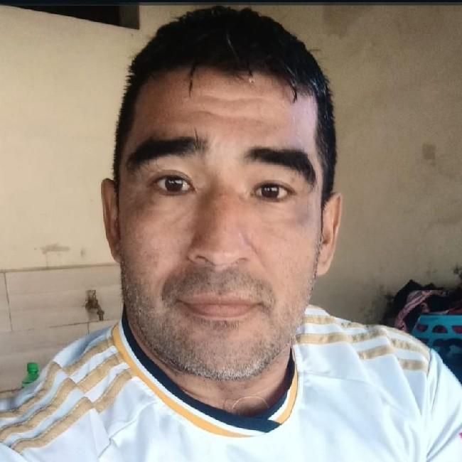 Erwin Gutierrez Lopez