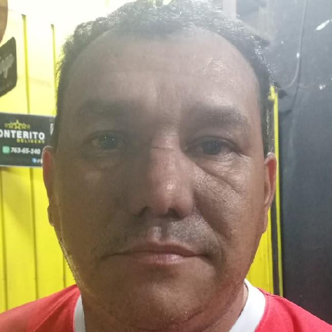 Daniel Zabala Arancibia