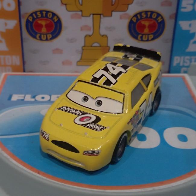 #74 Antic Sidewall Shine