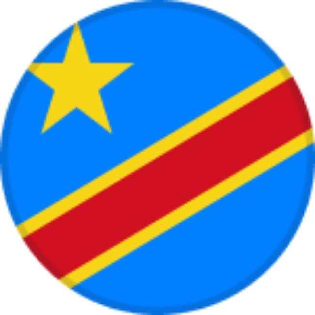 RD CONGO