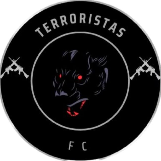 Terroristas kick