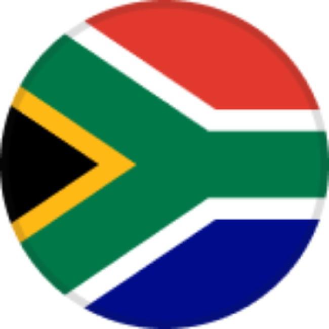 AFRICA DO SUL