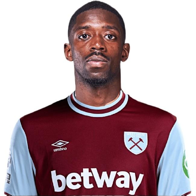 Dembele