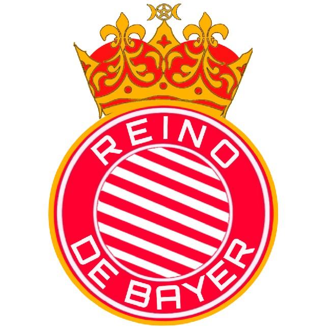 Reino De Bayer