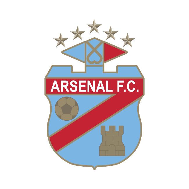 Arsenal - Marce