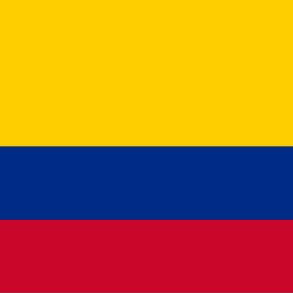 Colombia (11A)
