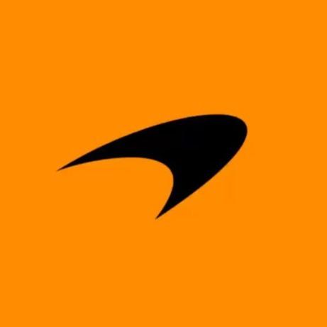 McLAREN