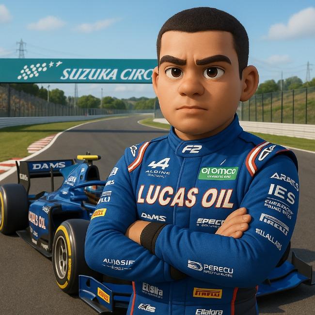 MF2 João Gamer