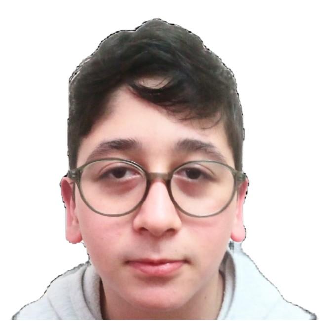 Eymen Kışla
