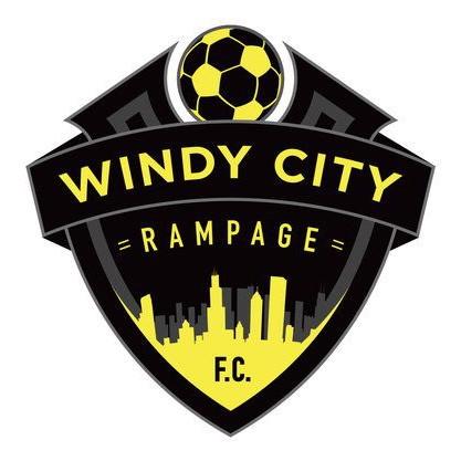 Windy City
