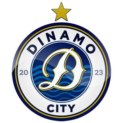 Dynamo City
