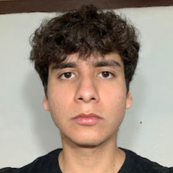 Pedro Daniel Mejia