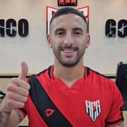 Ezequiel Ham