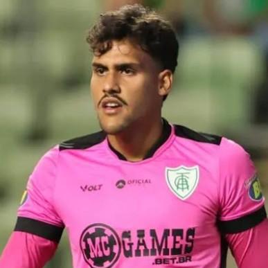 Matheus Mendes