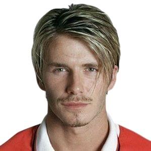 DAVID BECKHAM